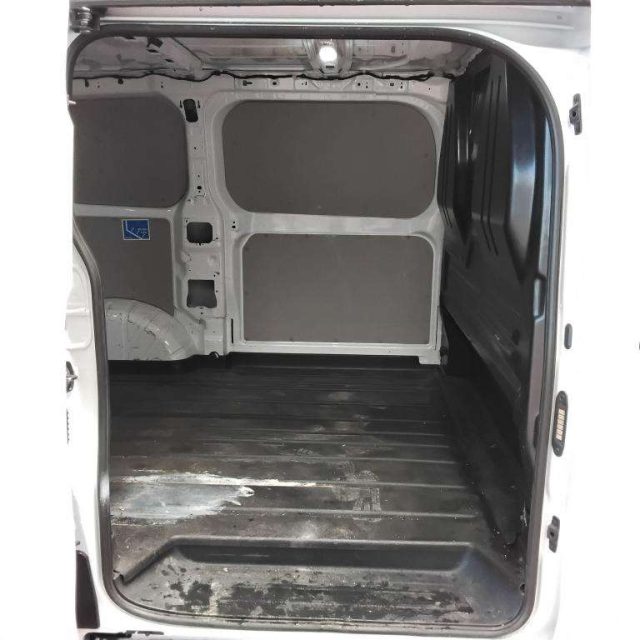 FORD TRANSIT CUSTOM TREND VAN 320 L1H1 2.0 ECOBLUE 1 - foto 10
