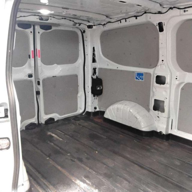 FORD TRANSIT CUSTOM TREND VAN 320 L1H1 2.0 ECOBLUE 1 - foto 11