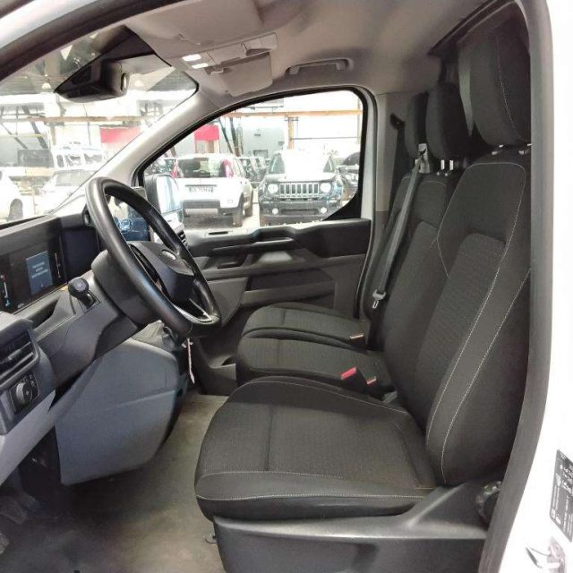 FORD TRANSIT CUSTOM TREND VAN 320 L1H1 2.0 ECOBLUE 1 - foto 12