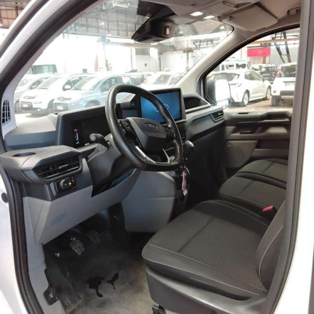 FORD TRANSIT CUSTOM TREND VAN 320 L1H1 2.0 ECOBLUE 1 - foto 13