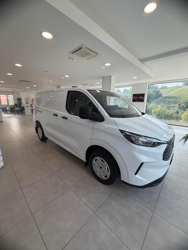 FORD TRANSIT CUSTOM TREND VAN 320 L1H1 2.0 ECOBLUE 1 - foto 22