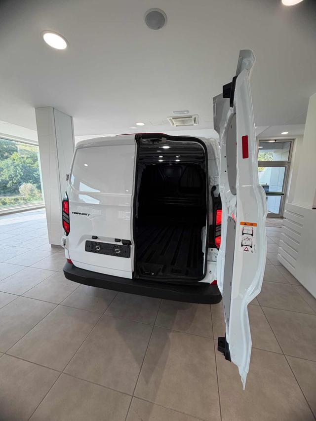 FORD TRANSIT CUSTOM TREND VAN 320 L1H1 2.0 ECOBLUE 1 - foto 4