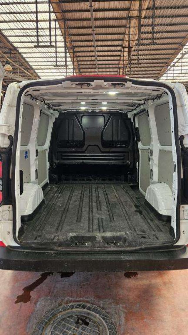 FORD TRANSIT CUSTOM TREND VAN 320 L1H1 2.0 ECOBLUE 1 - foto 16