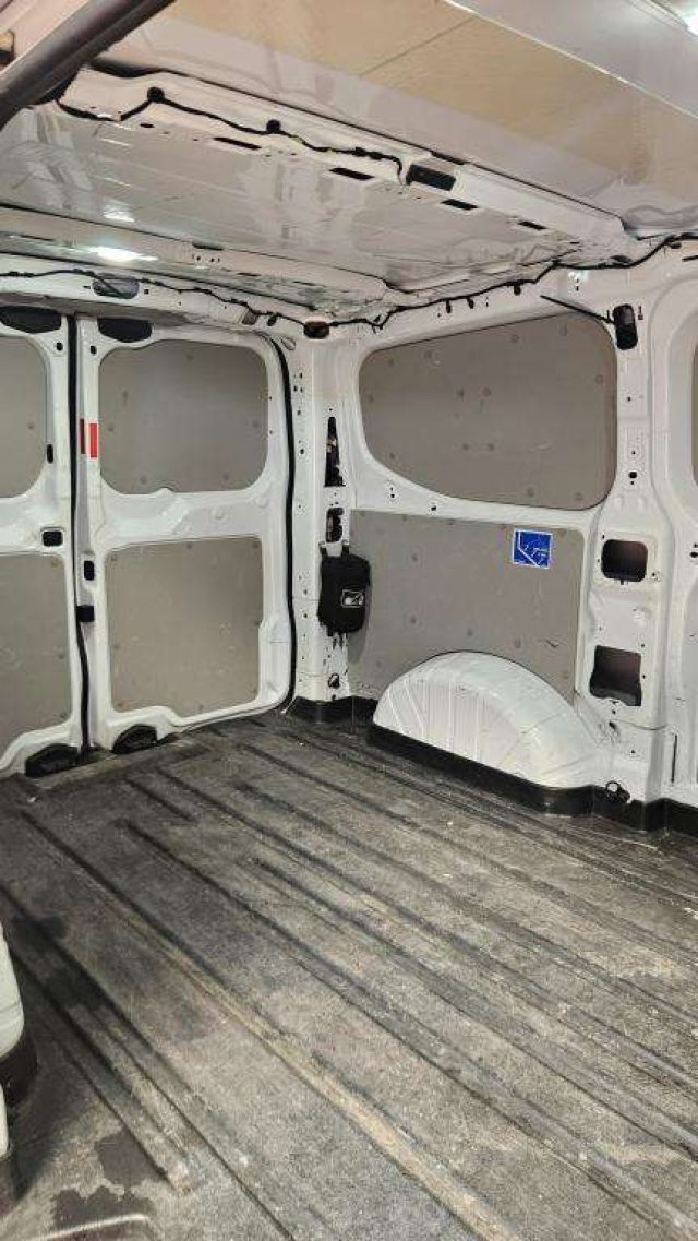 FORD TRANSIT CUSTOM TREND VAN 320 L1H1 2.0 ECOBLUE 1 - foto 18