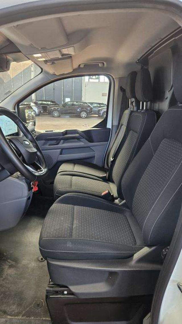 FORD TRANSIT CUSTOM TREND VAN 320 L1H1 2.0 ECOBLUE 1 - foto 19
