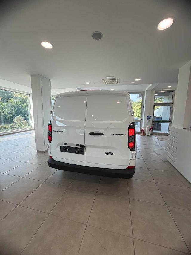 FORD TRANSIT CUSTOM TREND VAN 320 L1H1 2.0 ECOBLUE 1 - foto 3