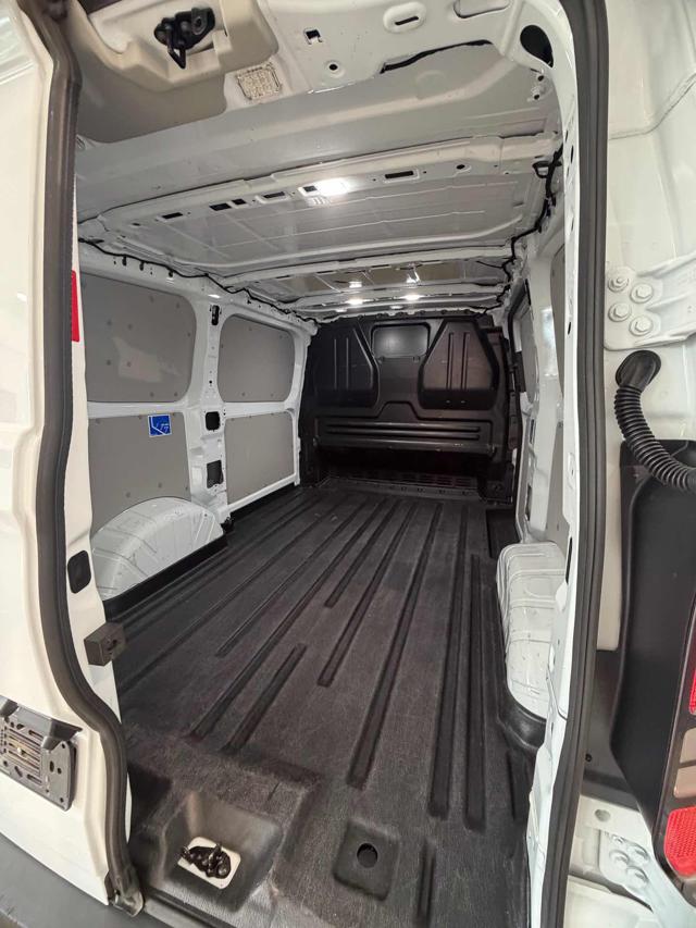 FORD TRANSIT CUSTOM TREND VAN 320 L1H1 2.0 ECOBLUE 1 - foto 5