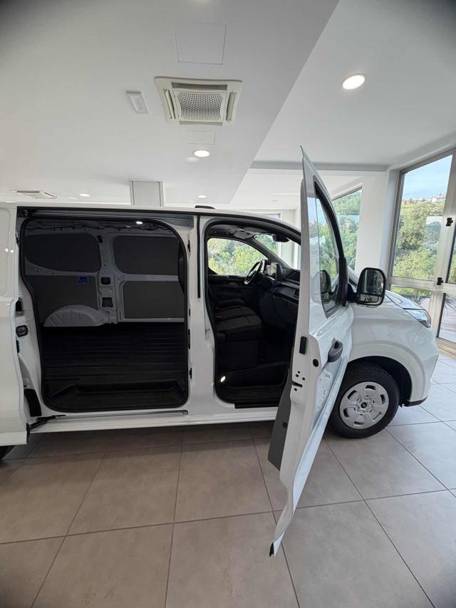 FORD TRANSIT CUSTOM TREND VAN 320 L1H1 2.0 ECOBLUE 1 - foto 7