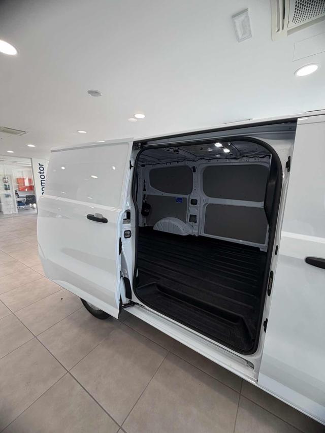 FORD TRANSIT CUSTOM TREND VAN 320 L1H1 2.0 ECOBLUE 1 - foto 9
