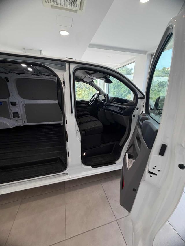 FORD TRANSIT CUSTOM TREND VAN 320 L1H1 2.0 ECOBLUE 1 - foto 11