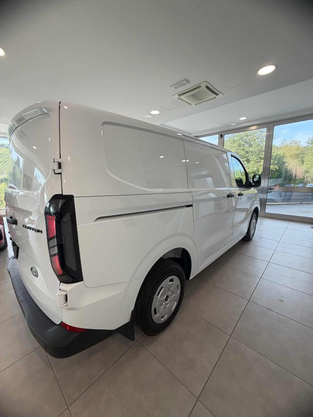 FORD TRANSIT CUSTOM TREND VAN 320 L1H1 2.0 ECOBLUE 1 - foto 23