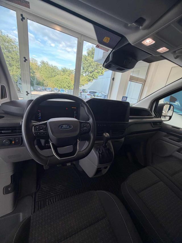 FORD TRANSIT CUSTOM TREND VAN 320 L1H1 2.0 ECOBLUE 1 - foto 2