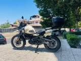 VENDO Moto e Scooter a Roma – foto 1