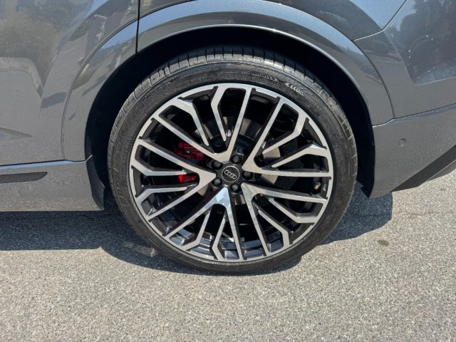 AUDI SQ8 TFSI QUATTRO TIPTRONIC SPORT ATT - foto 6