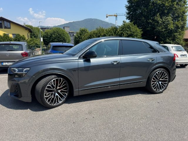 AUDI SQ8 TFSI QUATTRO TIPTRONIC SPORT ATT - foto 7