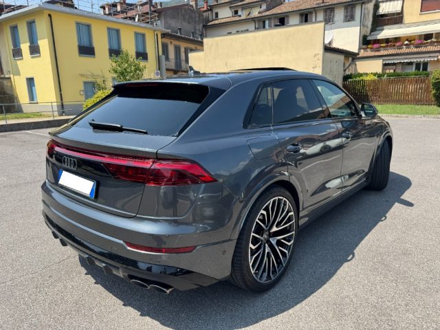AUDI SQ8 TFSI QUATTRO TIPTRONIC SPORT ATT - foto 8