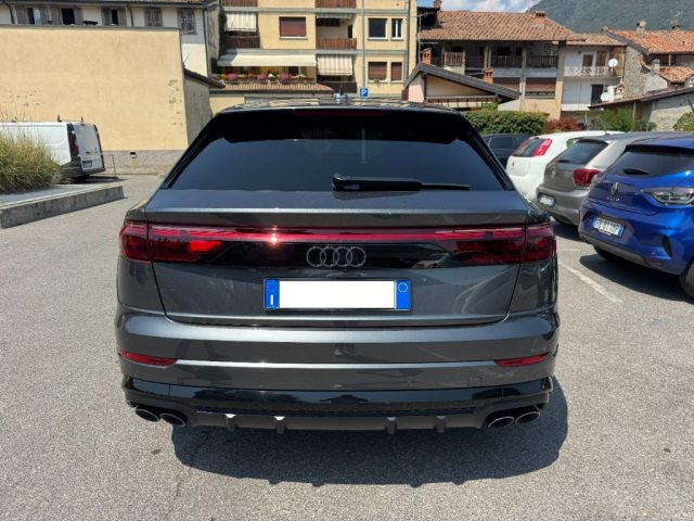 AUDI SQ8 TFSI QUATTRO TIPTRONIC SPORT ATT - foto 9