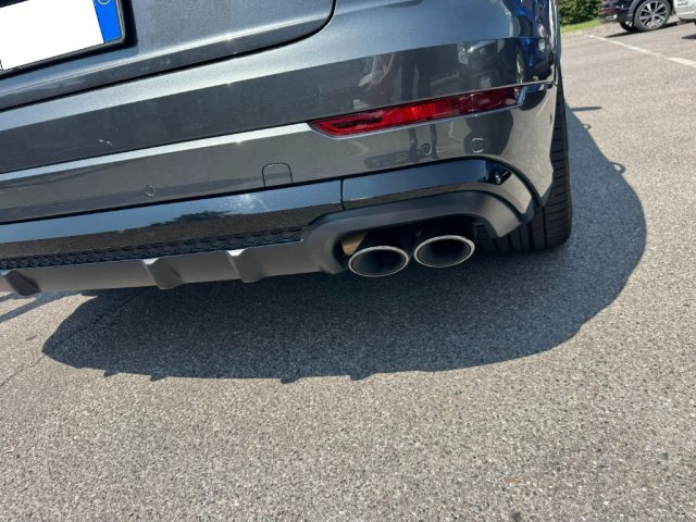 AUDI SQ8 TFSI QUATTRO TIPTRONIC SPORT ATT - foto 10