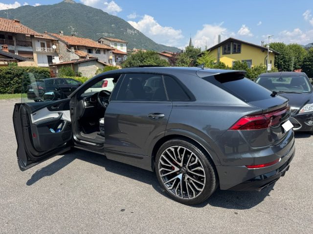 AUDI SQ8 TFSI QUATTRO TIPTRONIC SPORT ATT - foto 11