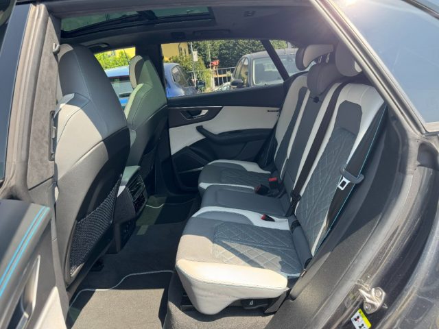 AUDI SQ8 TFSI QUATTRO TIPTRONIC SPORT ATT - foto 14