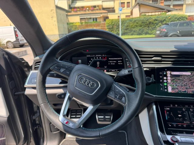 AUDI SQ8 TFSI QUATTRO TIPTRONIC SPORT ATT - foto 15