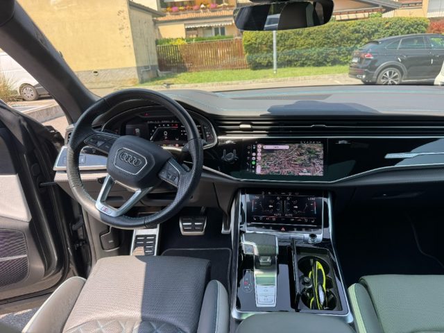 AUDI SQ8 TFSI QUATTRO TIPTRONIC SPORT ATT - foto 16