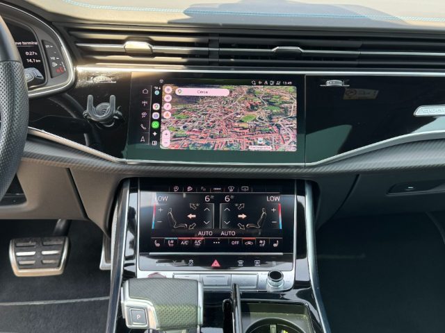 AUDI SQ8 TFSI QUATTRO TIPTRONIC SPORT ATT - foto 17