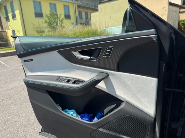 AUDI SQ8 TFSI QUATTRO TIPTRONIC SPORT ATT - foto 18
