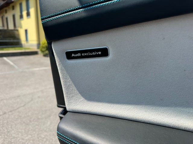 AUDI SQ8 TFSI QUATTRO TIPTRONIC SPORT ATT - foto 19