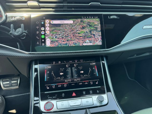 AUDI SQ8 TFSI QUATTRO TIPTRONIC SPORT ATT - foto 20