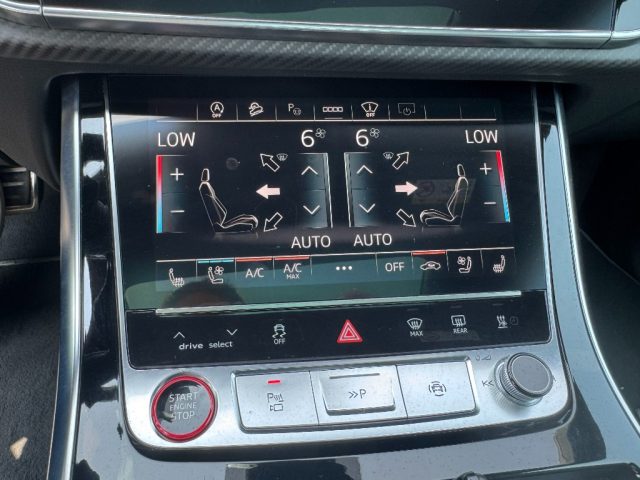 AUDI SQ8 TFSI QUATTRO TIPTRONIC SPORT ATT - foto 21