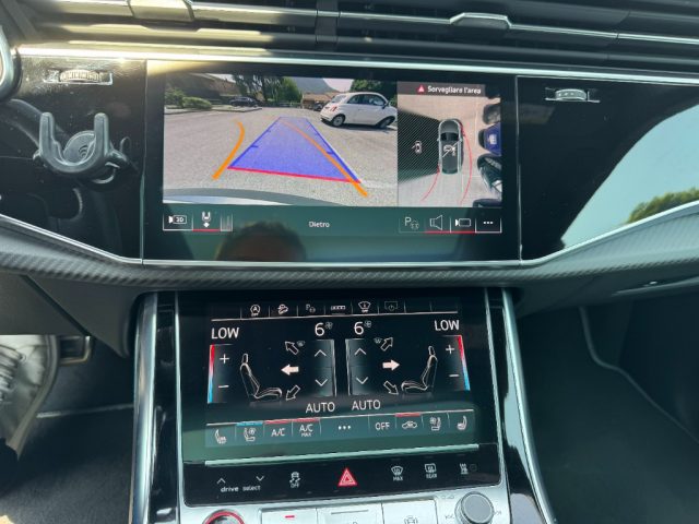 AUDI SQ8 TFSI QUATTRO TIPTRONIC SPORT ATT - foto 22