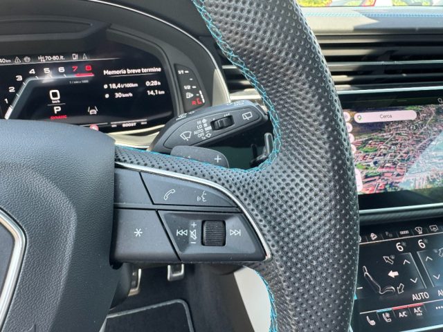 AUDI SQ8 TFSI QUATTRO TIPTRONIC SPORT ATT - foto 23