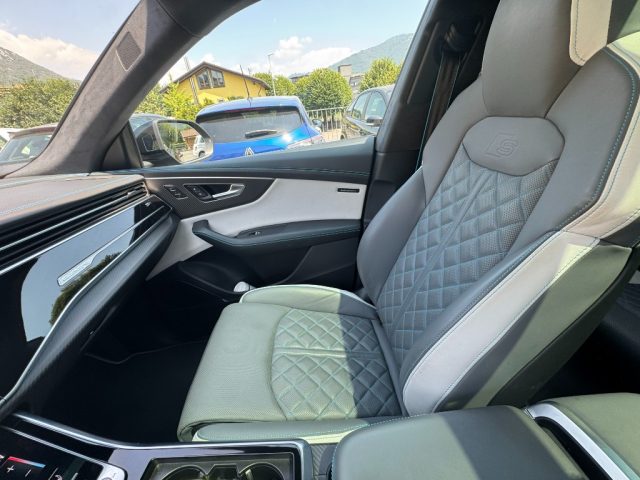 AUDI SQ8 TFSI QUATTRO TIPTRONIC SPORT ATT - foto 24