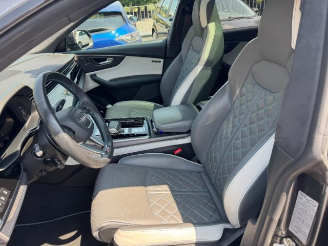 AUDI SQ8 TFSI QUATTRO TIPTRONIC SPORT ATT - foto 26