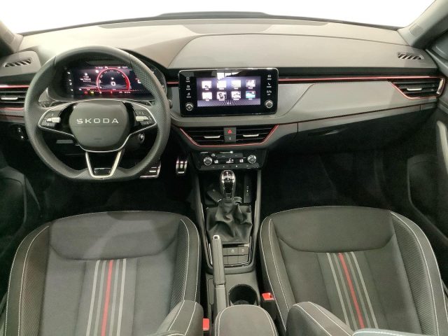 SKODA KAMIQ 1.0 TSI 115 CV DSG MONTE CARLO - foto 7