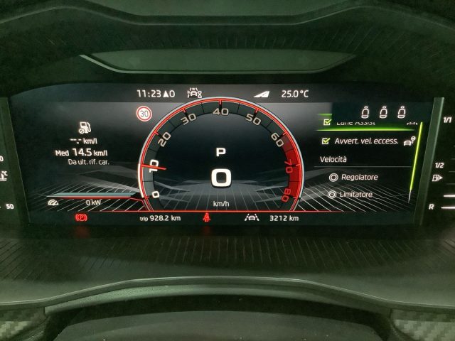 SKODA KAMIQ 1.0 TSI 115 CV DSG MONTE CARLO - foto 15