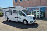 VENDO Caravan e Camper a Crespina – foto 1
