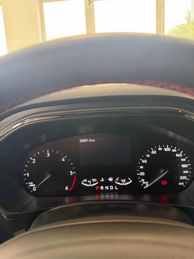FORD FOCUS ST-LINE 5P 1.5 ECOBLUE 115CV AUT - foto 3