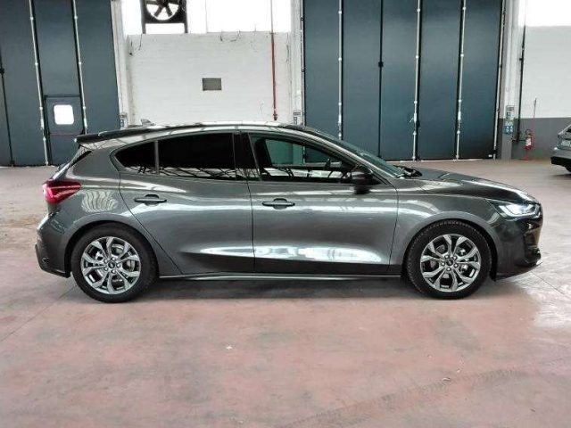 FORD FOCUS ST-LINE 5P 1.5 ECOBLUE 115CV AUT - foto 11