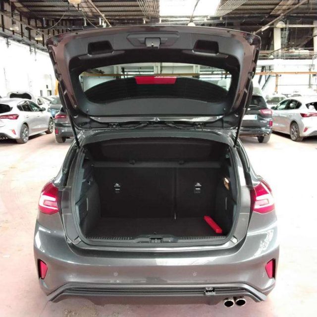 FORD FOCUS ST-LINE 5P 1.5 ECOBLUE 115CV AUT - foto 14
