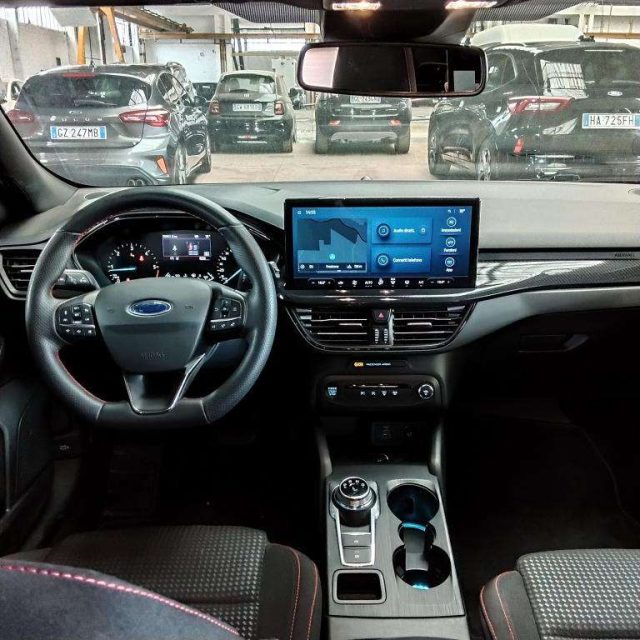 FORD FOCUS ST-LINE 5P 1.5 ECOBLUE 115CV AUT - foto 18