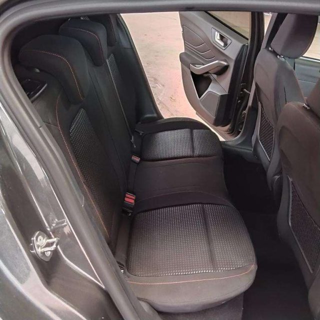 FORD FOCUS ST-LINE 5P 1.5 ECOBLUE 115CV AUT - foto 19