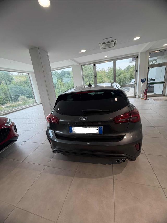 FORD FOCUS ST-LINE 5P 1.5 ECOBLUE 115CV AUT - foto 21