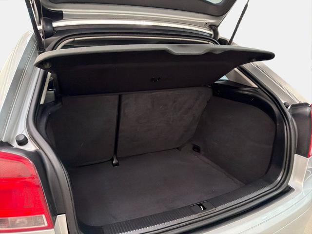 AUDI A3 1.9 TDI S-LINE - foto 14