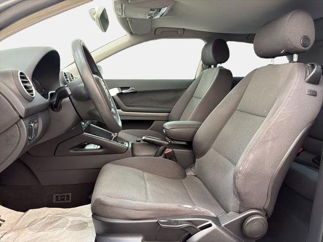 AUDI A3 1.9 TDI S-LINE - foto 12
