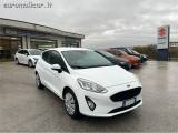VENDO Auto a Campodipietra – foto 1