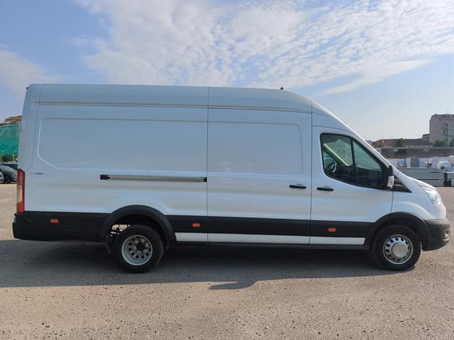 FORD TRANSIT 350 TR.POST. 2.0 TDCI MHEV 170CV - foto 6
