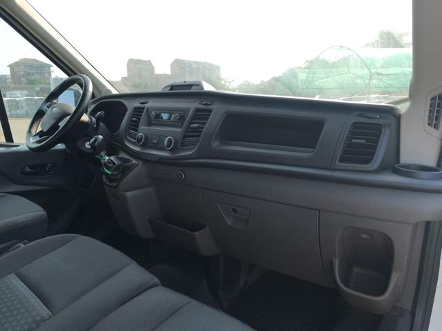 FORD TRANSIT 350 TR.POST. 2.0 TDCI MHEV 170CV - foto 20
