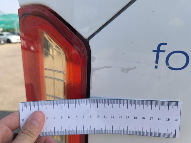 FORD TRANSIT 350 TR.POST. 2.0 TDCI MHEV 170CV - foto 26